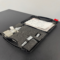 Dremotec SGK-B36 Precision Torque Tester Calibration Kit with Adapters and Case image 1